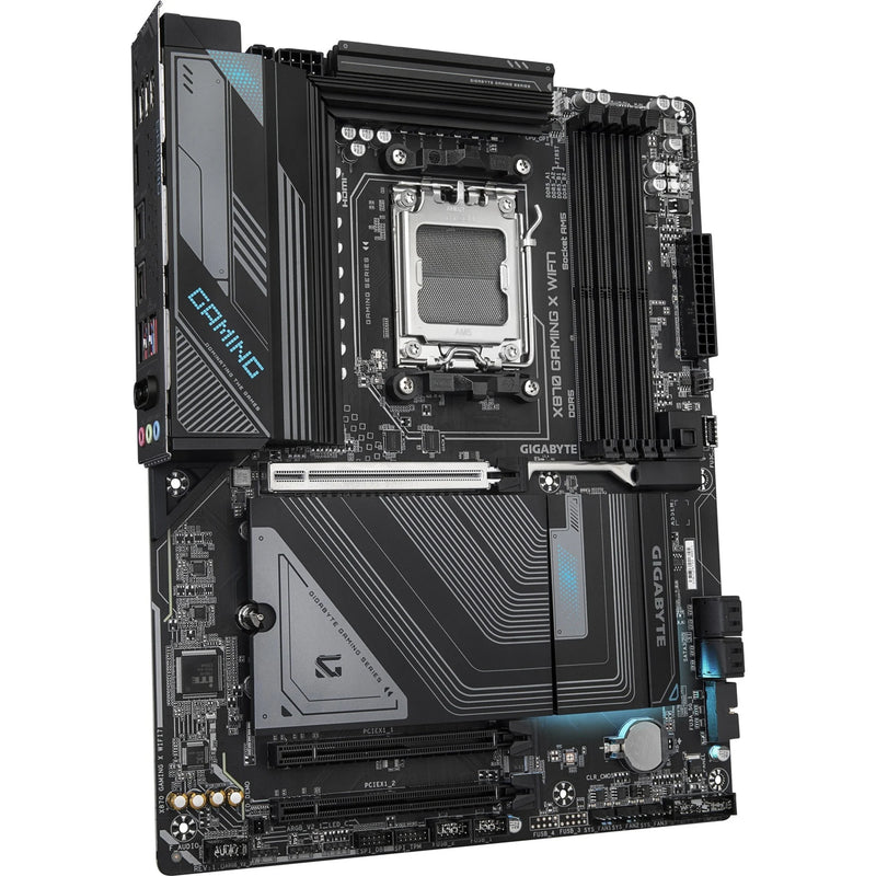 GIGABYTE X870 GAMING X WIFI7, scheda madre