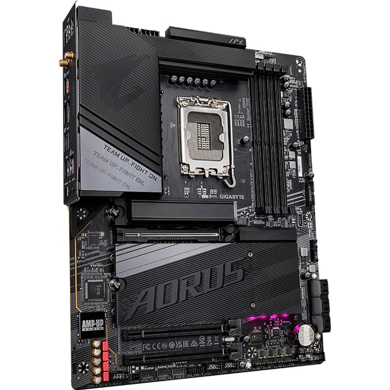 GIGABYTE Z790 AORUS ELITE X WIFI7, scheda madre