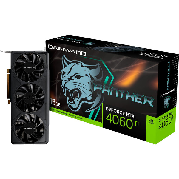 Gainward GeForce RTX 4060 Ti 16GB Panther