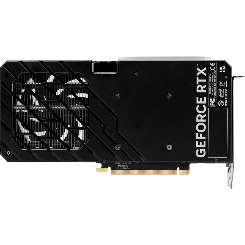 Gainward GeForce RTX 4060 Ti Ghost 8GB