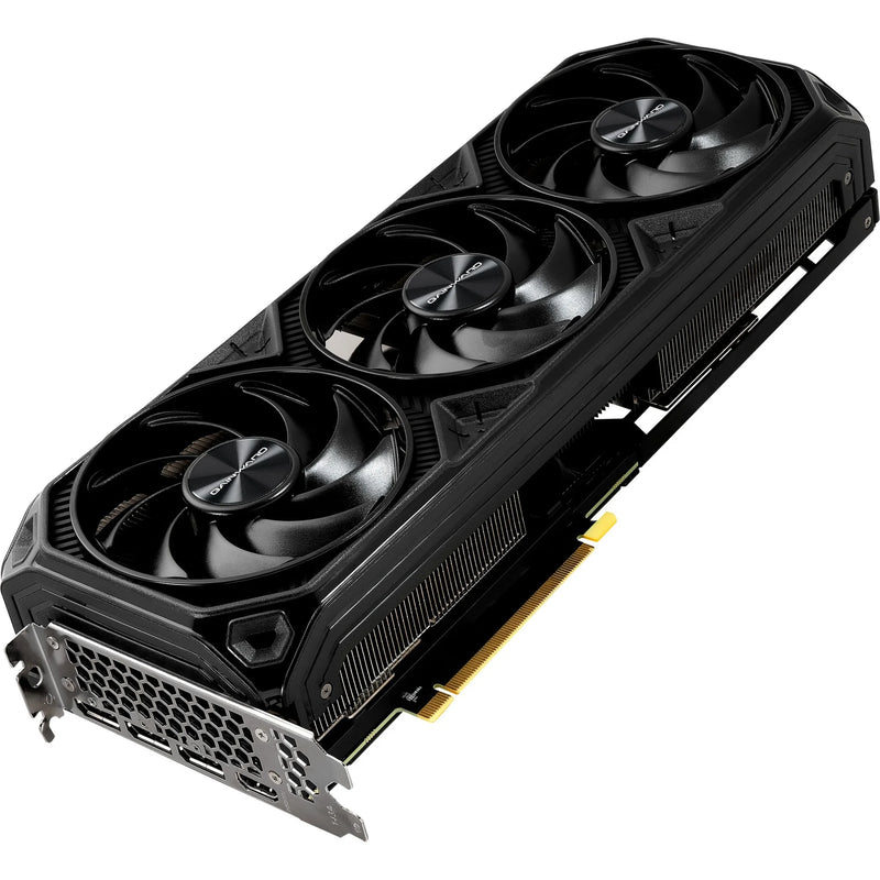 Gainward GeForce RTX 4070 Ti SUPER Panther OC
