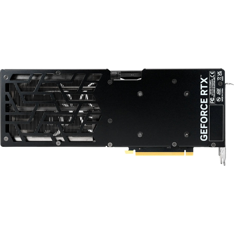 Gainward GeForce RTX 4070 Ti SUPER Panther OC