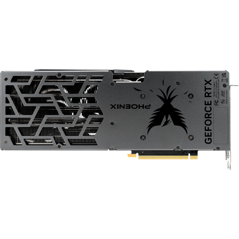 Gainward GeForce RTX 4080 SUPER Phoenix GS