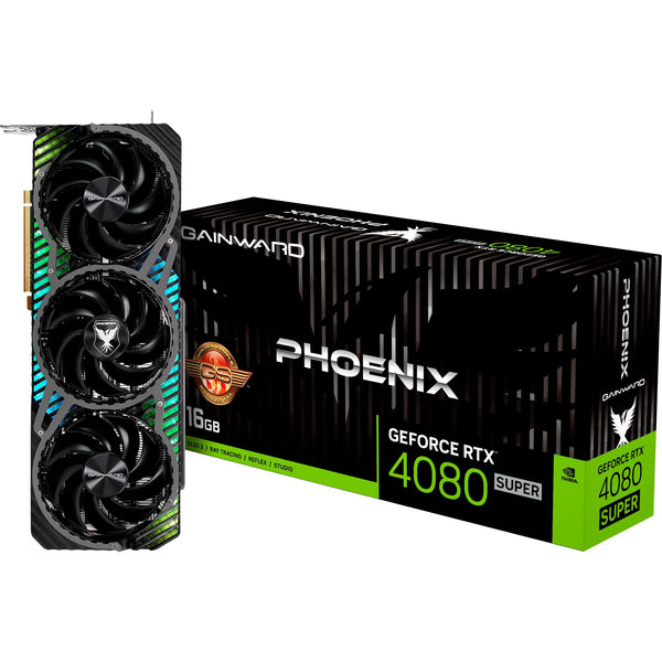 Gainward GeForce RTX 4080 SUPER Phoenix GS