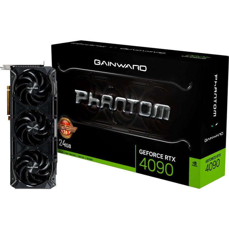 Gainward GeForce RTX 4090 Phantom GS Gainward