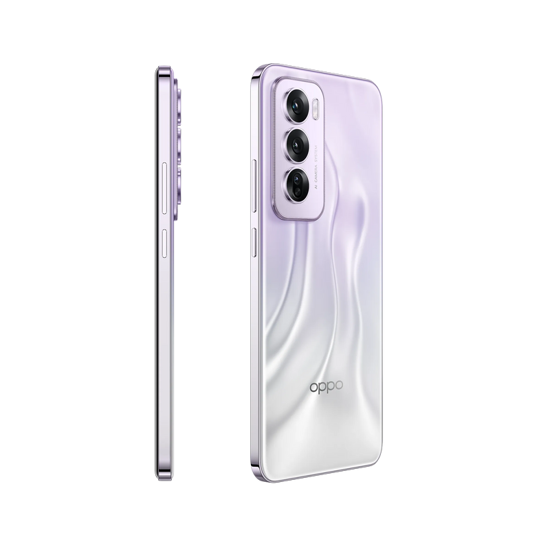 Oppo Reno12 Pro 5G Dual Sim