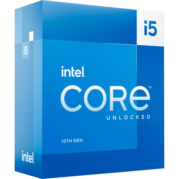 Intel® Core™ i5-13600K Intel