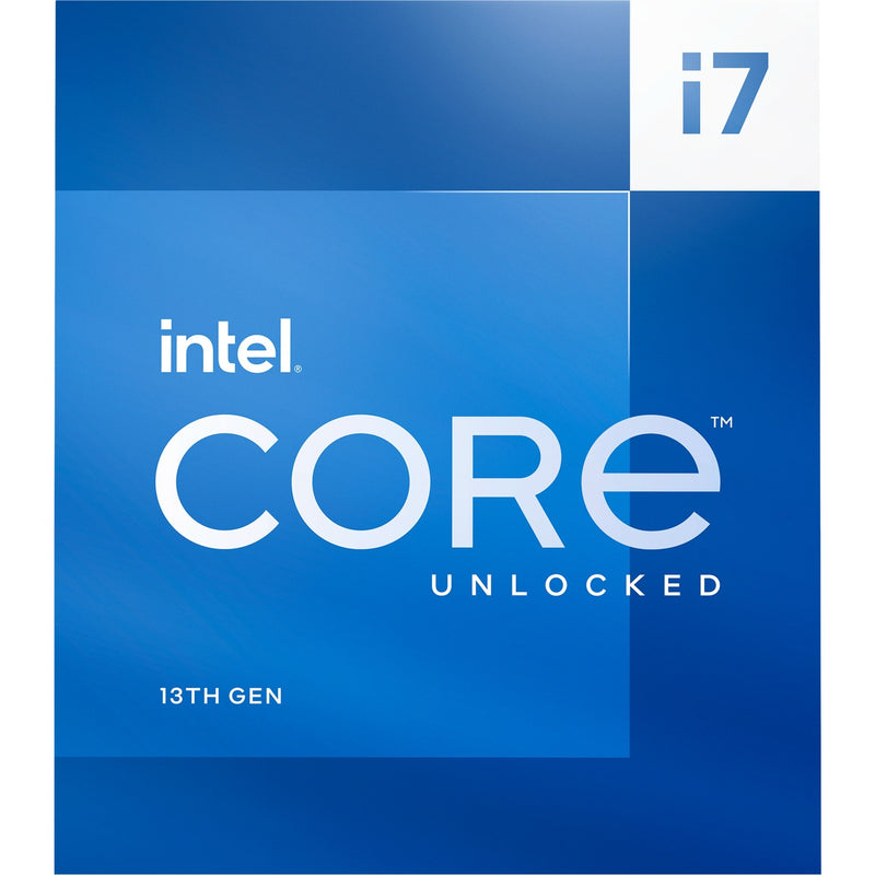 Intel® Core™ i7-13700K Intel