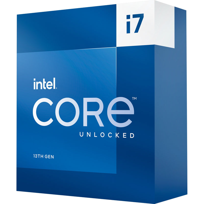 Intel® Core™ i7-13700K Intel