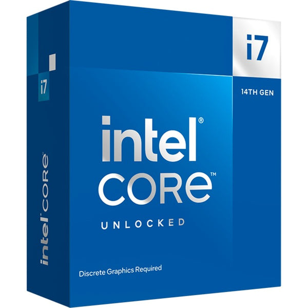 Processore Intel® Core™ i7-14700KF Intel