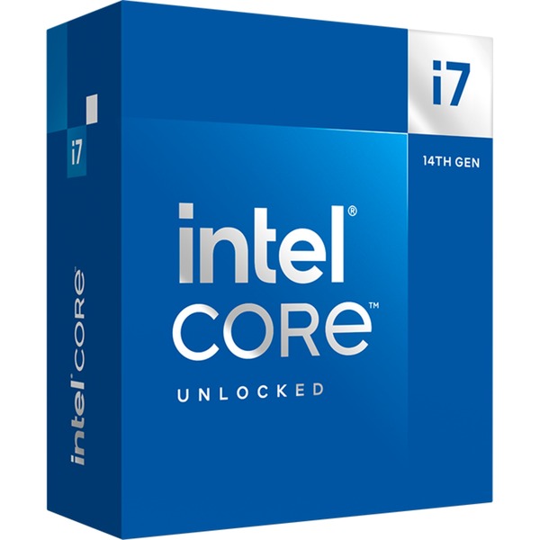 Processore Intel® Core™ i7-14700K Intel