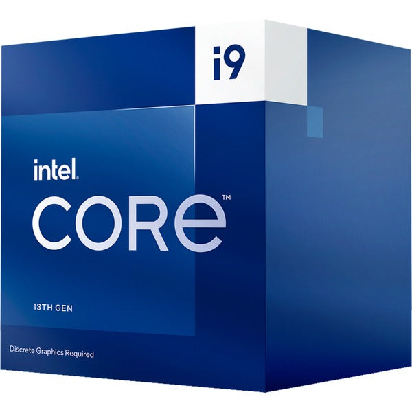 Intel® Core™ i9-13900F