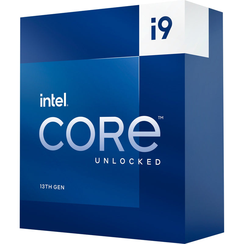 Intel® Core™ i9-13900K Intel