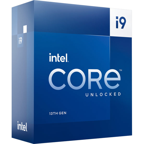 Intel® Core™ i9-13900K Intel