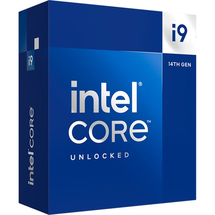 Processore Intel® Core™ i9-14900K Intel