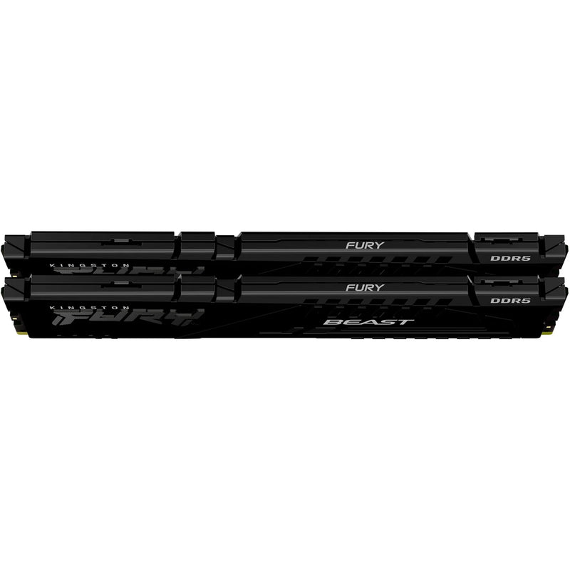 Kingston FURY DIMM 64 GB DDR5-5600 (2x 32 GB) Kit doppio, MEMORIA RAM