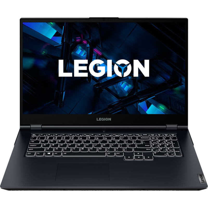 Lenovo Legion 5 17ACH6A (82JY00AAGE), PC Gaming (QWERTZ) Lenovo