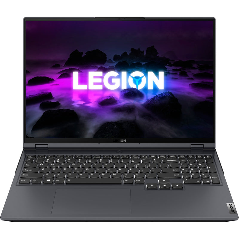 Lenovo Legion 5 Pro (82RF006WGE) - RTX 3070 1TB SSD - PC Gaming (QWERTZ) Lenovo