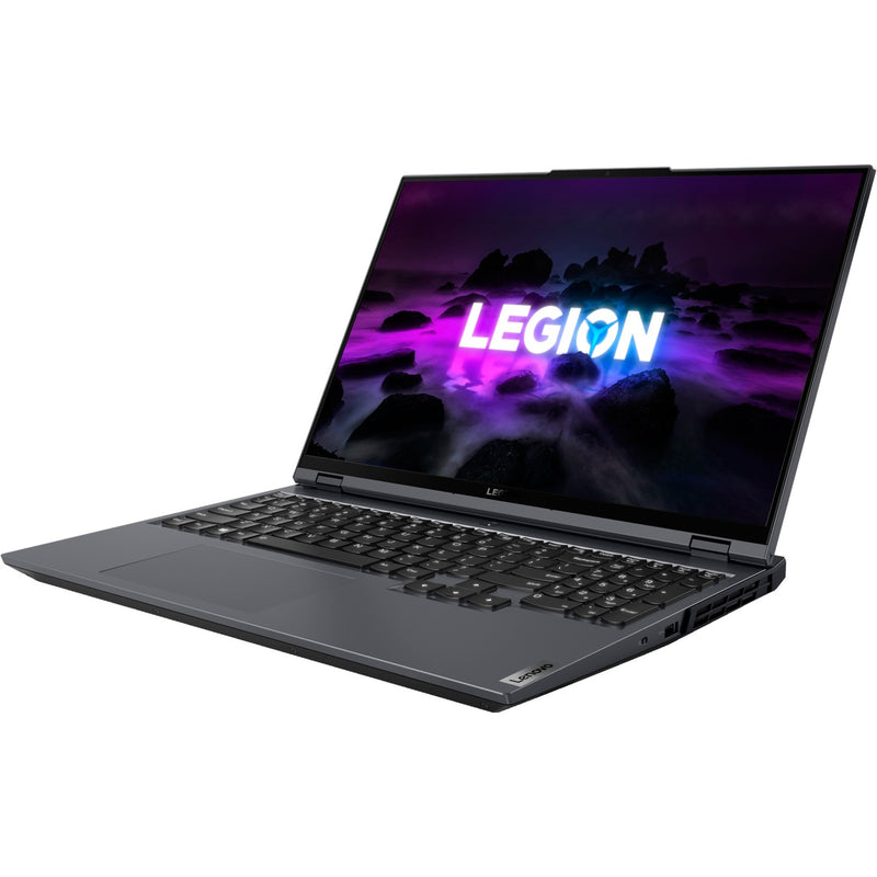 Lenovo Legion 5 Pro (82RF006WGE) - RTX 3070 1TB SSD - PC Gaming (QWERTZ) Lenovo