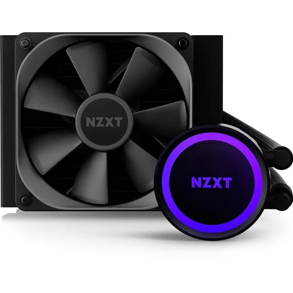 NZXT Kraken 120mm