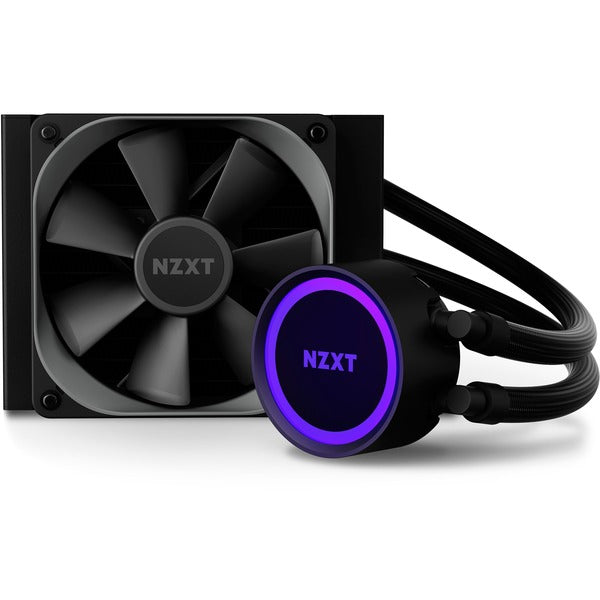 NZXT Kraken 120mm