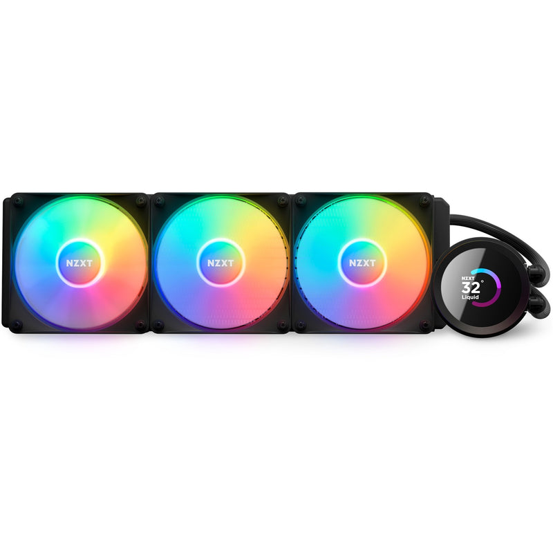 NZXT Kraken 360 RGB 360 mm