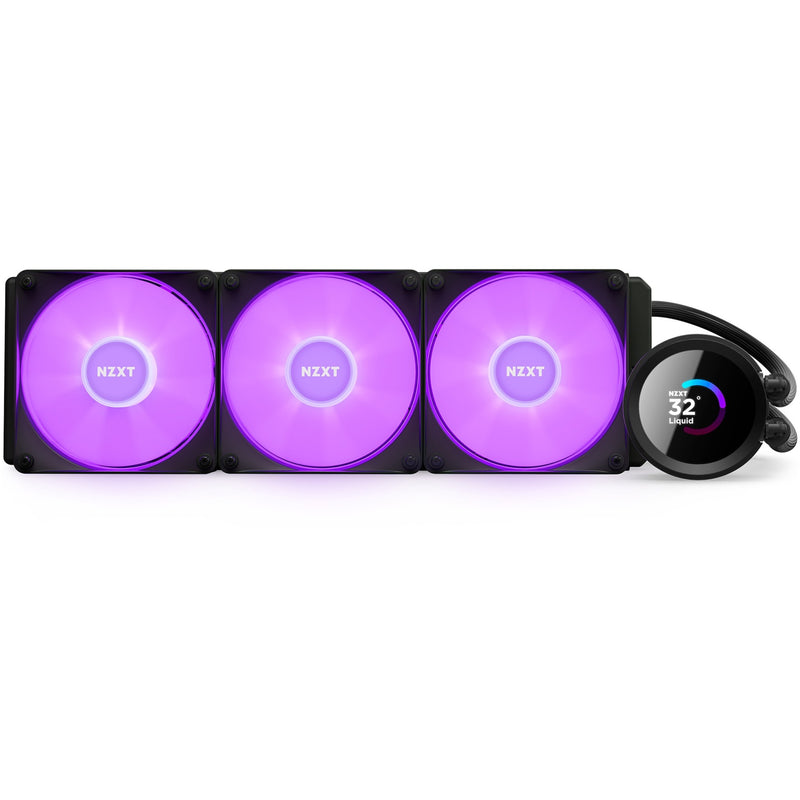 NZXT Kraken 360 RGB 360 mm