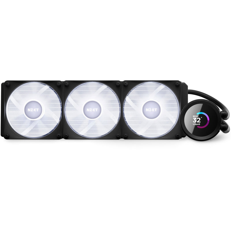 NZXT Kraken 360 RGB 360 mm
