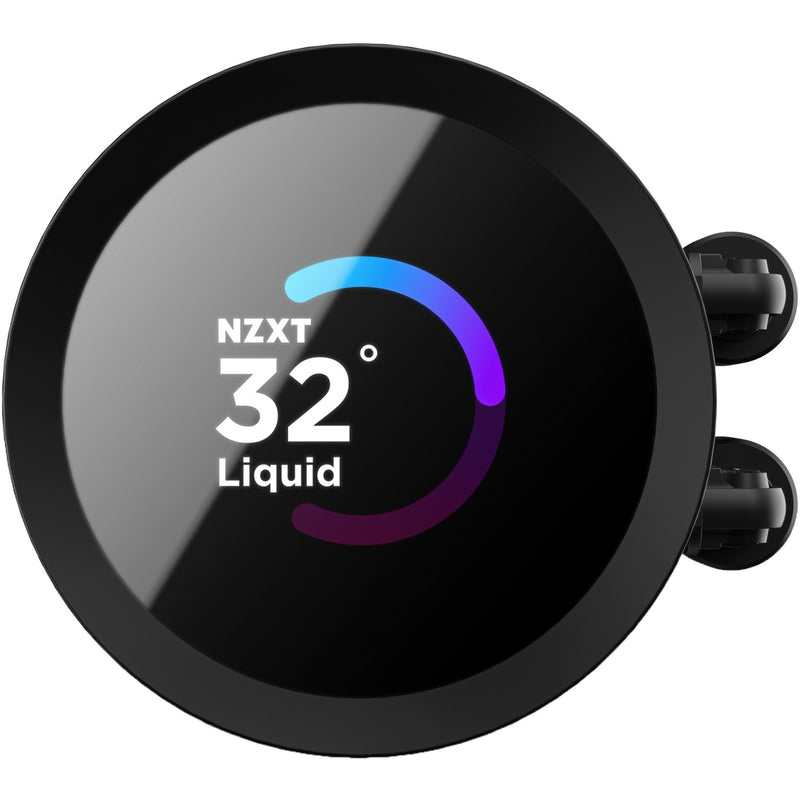 NZXT Kraken 360 RGB 360 mm