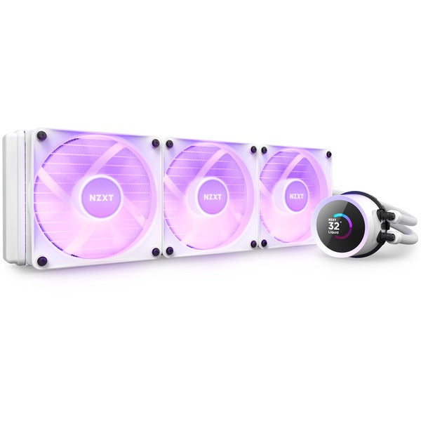 NZXT Kraken 360 RGB 360 mm
