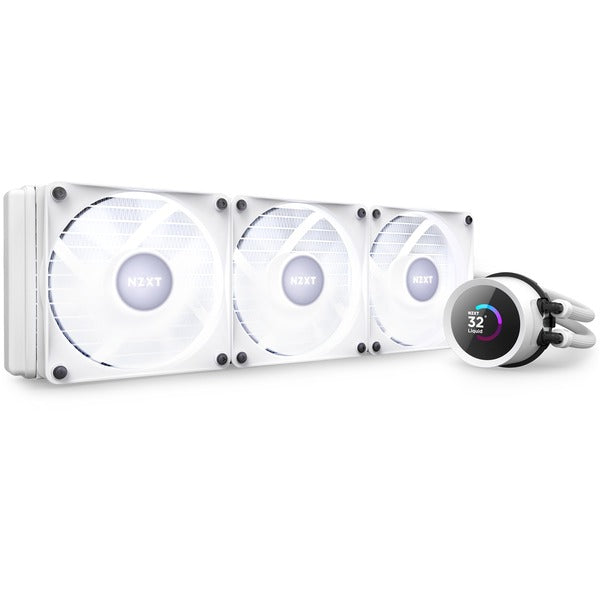 NZXT Kraken 360 RGB 360 mm
