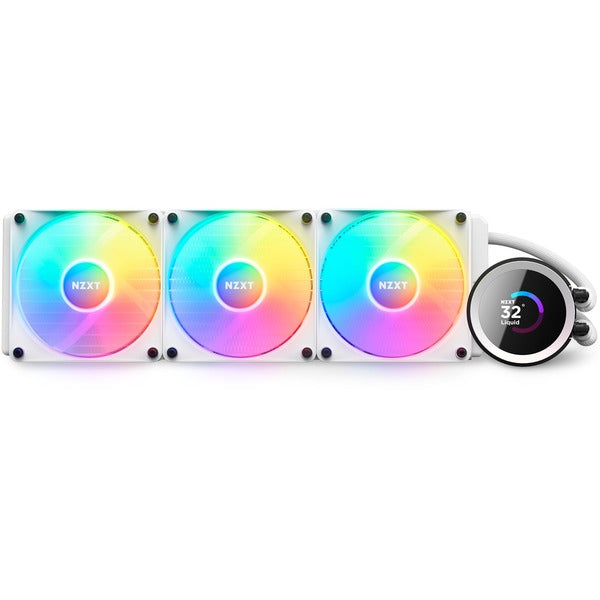 NZXT Kraken 360 RGB 360 mm
