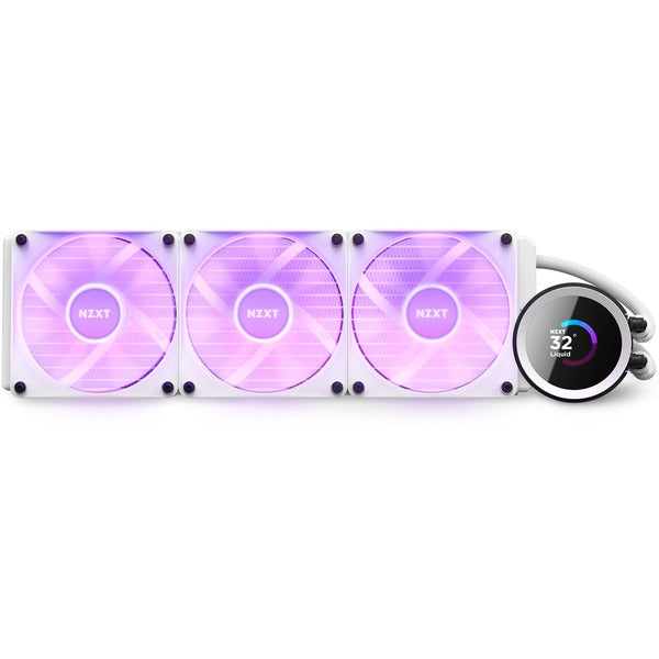 NZXT Kraken 360 RGB 360 mm