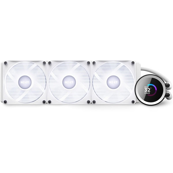 NZXT Kraken 360 RGB 360 mm
