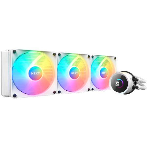 NZXT Kraken 360 RGB 360 mm