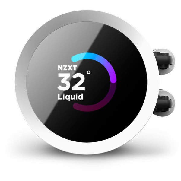 NZXT Kraken 360 RGB 360 mm