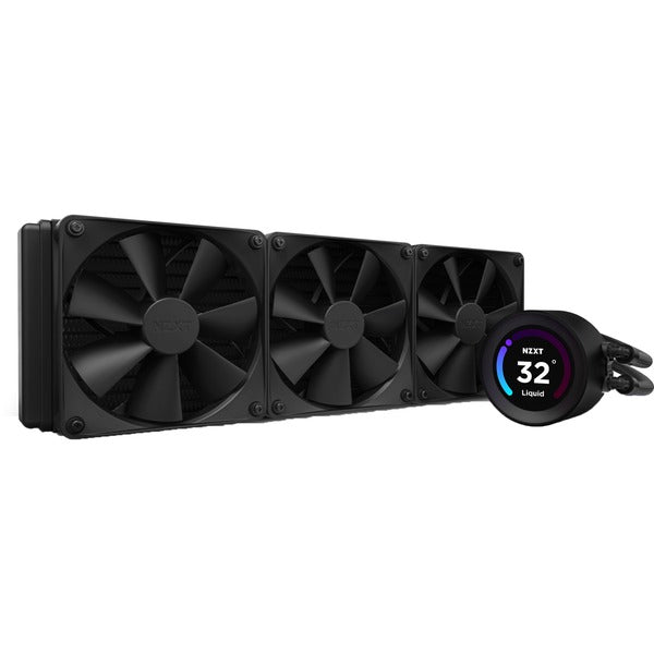NZXT Kraken Elite 360 360 mm