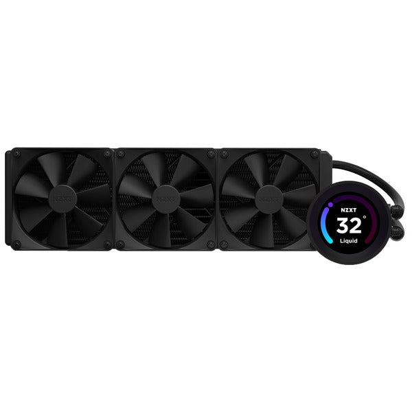 NZXT Kraken Elite 360 360 mm