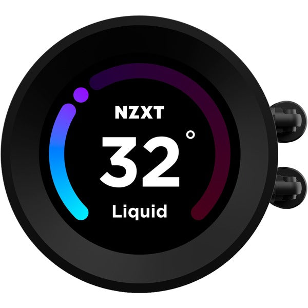 NZXT Kraken Elite 360 360 mm