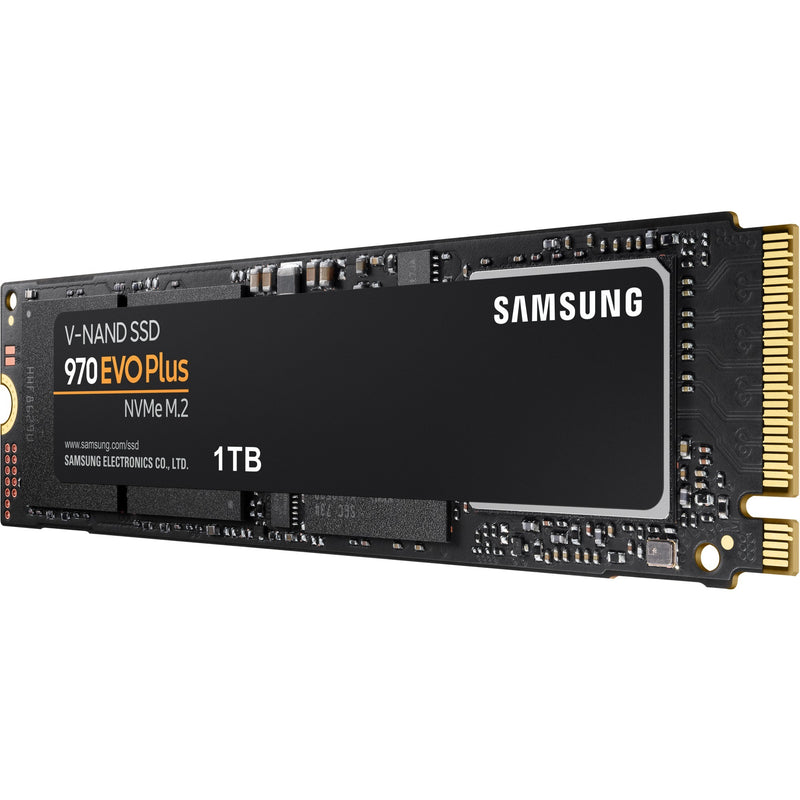 SAMSUNG 970 EVO Plus 1 TB, SSD Samsung