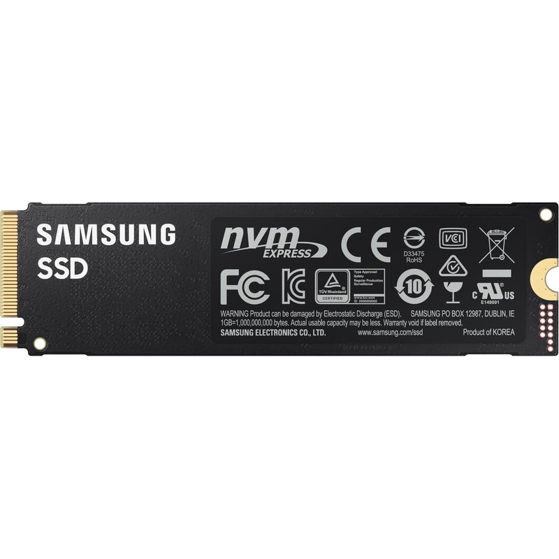 SAMSUNG 980 PRO 1 TB, SSD Samsung