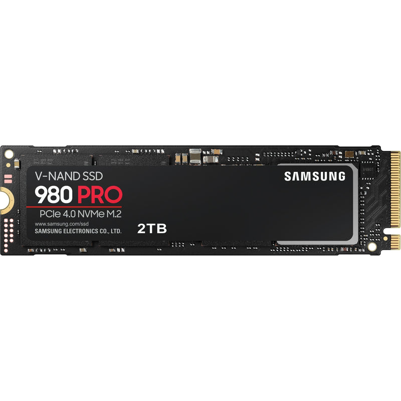 SAMSUNG 980 PRO 2 TB, SSD Samsung