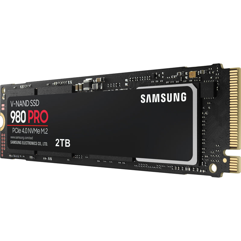 SAMSUNG 980 PRO 2 TB, SSD Samsung