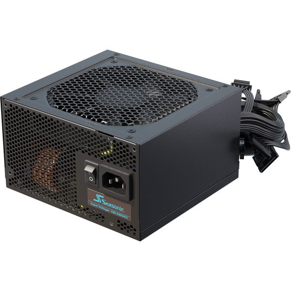 Seasonic G12 GC-550 550W, alimentatore per PC