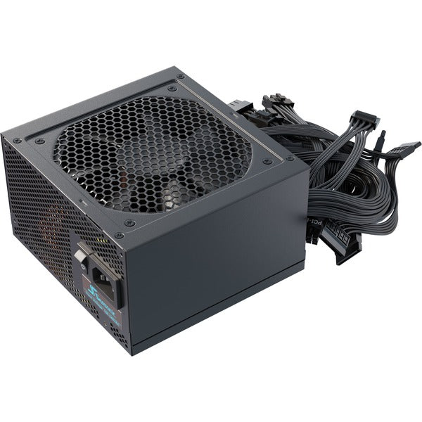 Seasonic G12 GC-550 550W, alimentatore per PC
