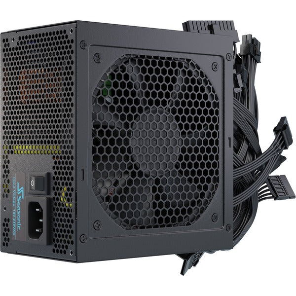 Seasonic G12 GC-550 550W, alimentatore per PC