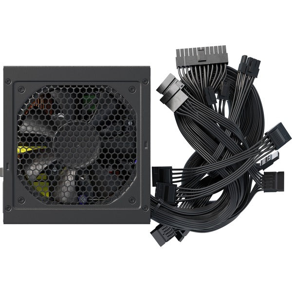 Seasonic G12 GC-550 550W, alimentatore per PC