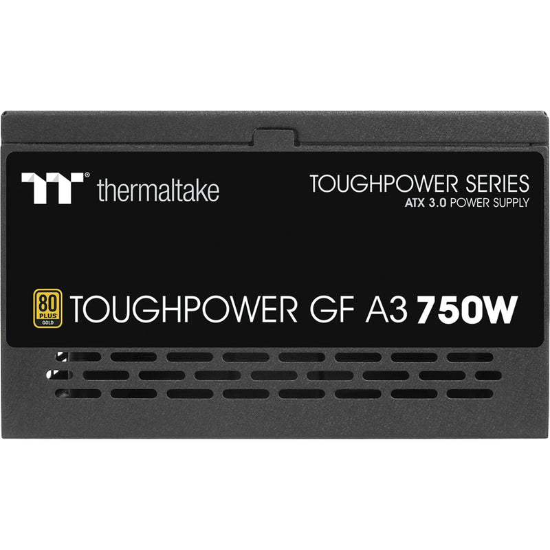 Thermaltake TOUGHPOWER GF A3 Gold 750W - TT Premium Edition, alimentatore per PC