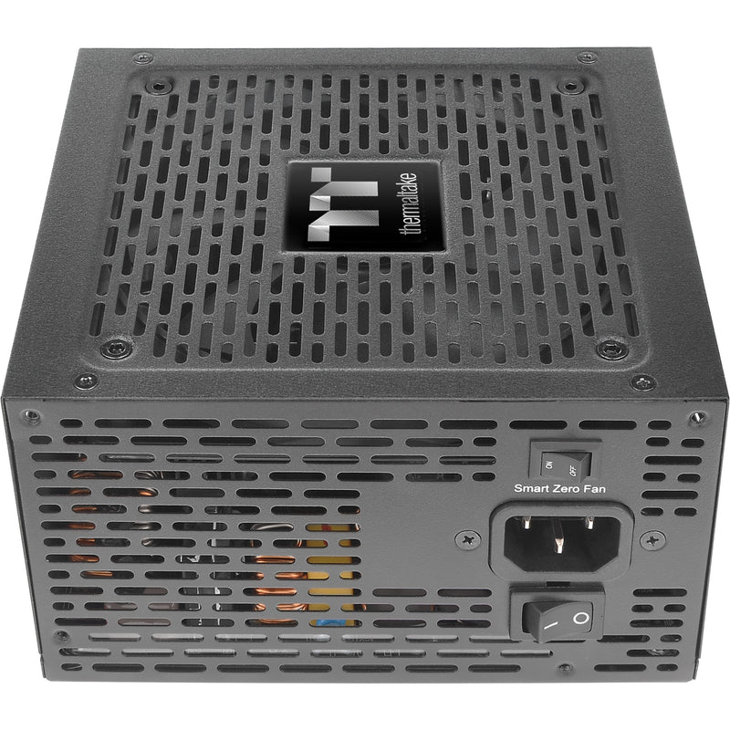 Thermaltake TOUGHPOWER GF A3 Gold 750W - TT Premium Edition, alimentatore per PC