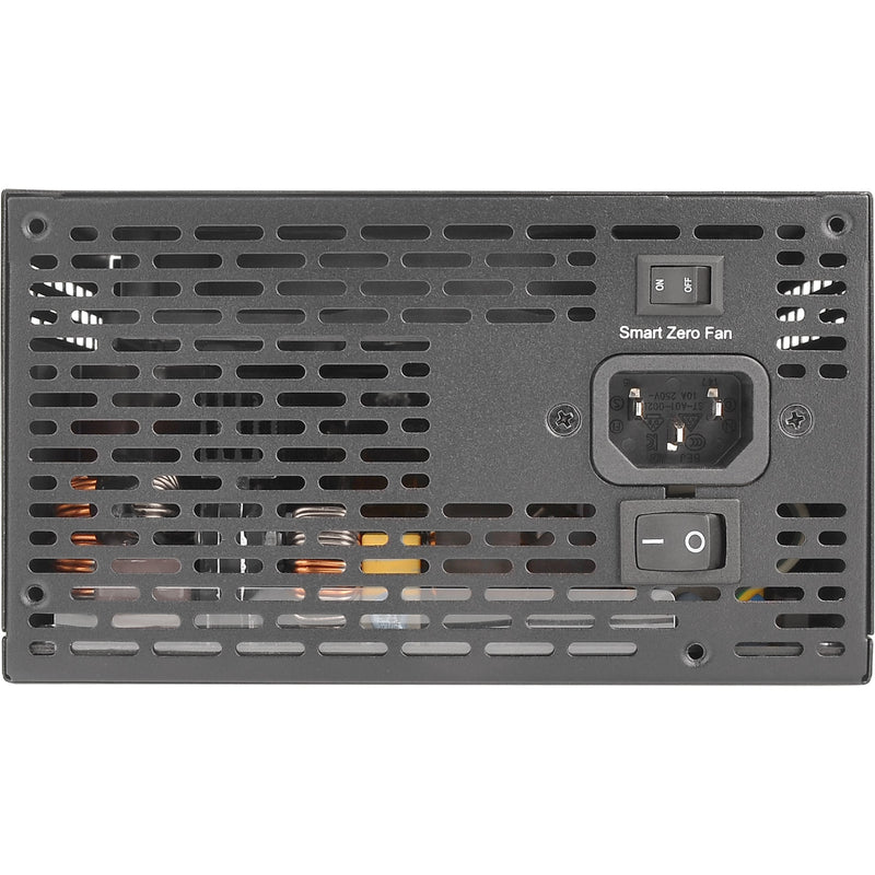Thermaltake TOUGHPOWER GF A3 Gold 750W - TT Premium Edition, alimentatore per PC